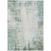 Piper Looms Chantille Modern ACN2171 Sage Machine Washable Area Rug main image