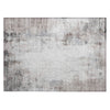 Piper Looms Chantille Modern ACN2171 Taupe Machine Washable Area Rug Scatter Main Image