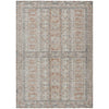 Piper Looms Chantille Stripes ACN2173 Beige Machine Washable Area Rug main image