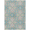Piper Looms Chantille Bohemian ACN2207 Spa Machine Washable Area Rug main image