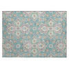 Piper Looms Chantille Bohemian ACN2207 Spa Machine Washable Area Rug Scatter Main Image
