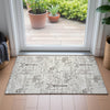 Piper Looms Chantille Novelty ACN2209 Linen Machine Washable Area Rug Scatter Lifestyle Image Feature