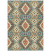 Piper Looms Chantille Moroccan ACN2210 Khaki Machine Washable Area Rug main image