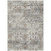 Piper Looms Chantille Modern ACN2211 Taupe Machine Washable Area Rug main image