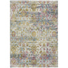 Piper Looms Chantille Modern ACN2211 Wheat Machine Washable Area Rug main image