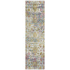 Piper Looms Chantille Modern ACN2211 Wheat Machine Washable Area Rug Runner Main Image