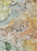 Piper Looms Chantille Watercolors ACN500 Beige Area Rug