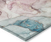 Piper Looms Chantille Watercolors ACN500 Blue Area Rug