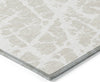 Piper Looms Chantille Organic ACN501 Beige Area Rug