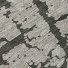 Piper Looms Chantille Organic ACN501 Gray Area Rug