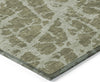 Piper Looms Chantille Organic ACN501 Olive Area Rug