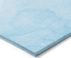 Piper Looms Chantille Watercolors ACN509 Blue Area Rug