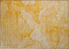 Piper Looms Chantille Watercolors ACN509 Orange Area Rug