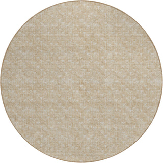 Piper Looms Chantille Arrows ACN514 Beige Area Rug