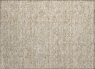 Piper Looms Chantille Arrows ACN514 Beige Area Rug