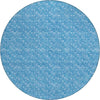 Piper Looms Chantille Arrows ACN514 Blue Area Rug