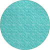 Piper Looms Chantille Arrows ACN514 Teal Area Rug