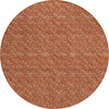 Piper Looms Chantille Arrows ACN514 Terracotta Area Rug