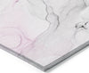 Piper Looms Chantille Watercolors ACN515 Pink Area Rug