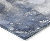 Piper Looms Chantille Watercolors ACN518 Navy Area Rug