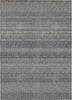 Piper Looms Chantille Stripes ACN527 Gray Area Rug