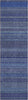 Piper Looms Chantille Stripes ACN527 Navy Area Rug