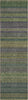 Piper Looms Chantille Stripes ACN527 Olive Area Rug