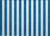 Piper Looms Chantille Stripes ACN528 Navy Area Rug