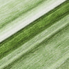Piper Looms Chantille Stripes ACN529 Aloe Area Rug