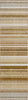 Piper Looms Chantille Stripes ACN529 Chocolate Area Rug