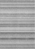 Piper Looms Chantille Stripes ACN529 Gray Area Rug