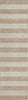 Piper Looms Chantille Stripes ACN530 Beige Area Rug