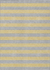 Piper Looms Chantille Stripes ACN530 Silver Area Rug