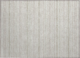 Piper Looms Chantille Stripes ACN531 Ivory Area Rug