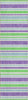 Piper Looms Chantille Stripes ACN531 Lime Area Rug