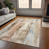 Piper Looms Chantille Casual ACN537 Beige Area Rug
