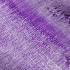 Piper Looms Chantille Casual ACN537 Purple Area Rug