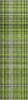 Piper Looms Chantille Plaid ACN541 Green Area Rug