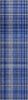 Piper Looms Chantille Plaid ACN541 Navy Area Rug