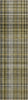 Piper Looms Chantille Plaid ACN541 Taupe Area Rug