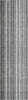 Piper Looms Chantille Stripes ACN543 Gray Area Rug