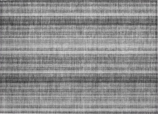 Piper Looms Chantille Stripes ACN543 Gray Area Rug