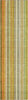 Piper Looms Chantille Stripes ACN543 Khaki Area Rug