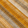 Piper Looms Chantille Stripes ACN543 Paprika Area Rug