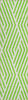 Piper Looms Chantille Geometric ACN550 Lime Area Rug