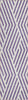 Piper Looms Chantille Geometric ACN550 Purple Area Rug