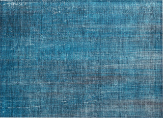 Piper Looms Chantille Stripes ACN552 Blue Area Rug