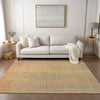 Piper Looms Chantille Stripes ACN552 Blush Area Rug