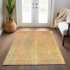 Piper Looms Chantille Stripes ACN552 Blush Area Rug