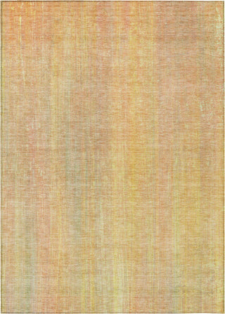 Piper Looms Chantille Stripes ACN552 Blush Area Rug